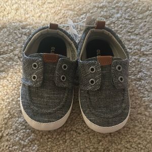 Old navy soft bottom shoes